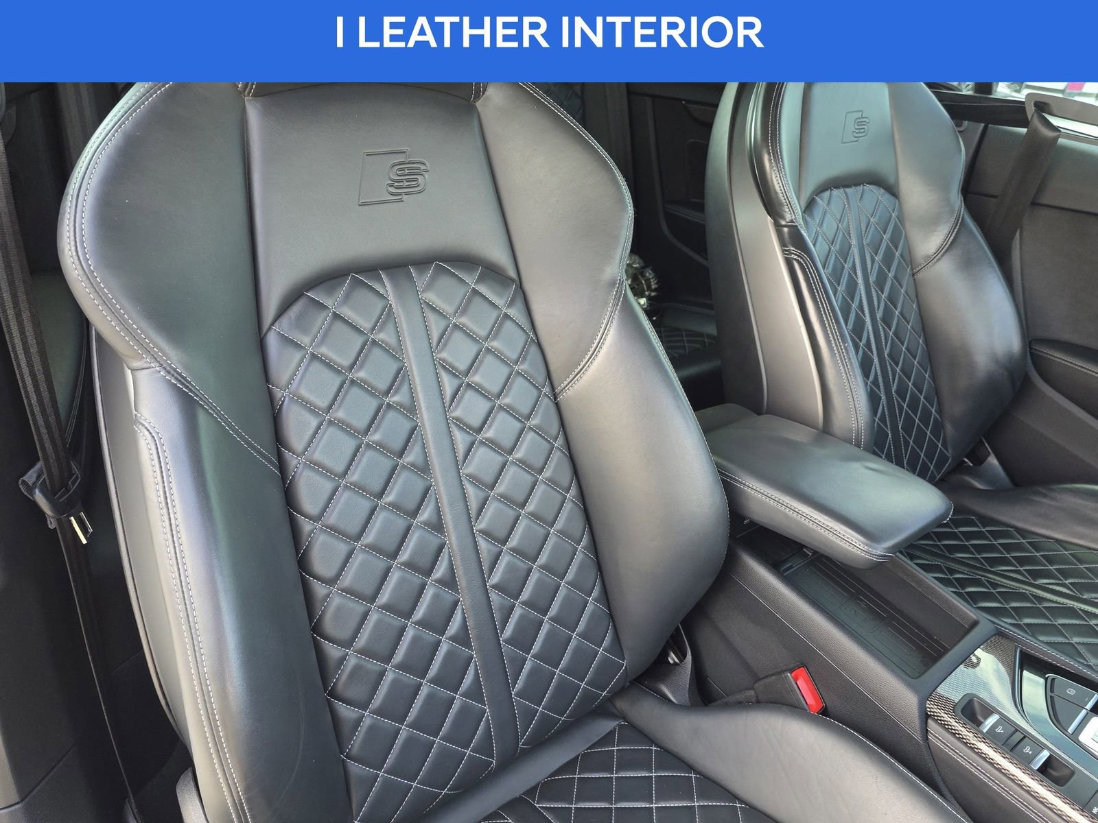 Used 2023 Audi S5 Prestige w/ Prestige Package image 22