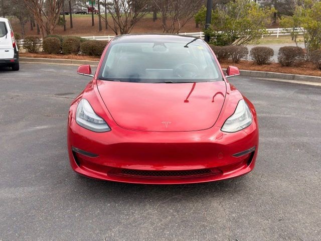 Used 2018 Tesla Model 3 Long Range image 15