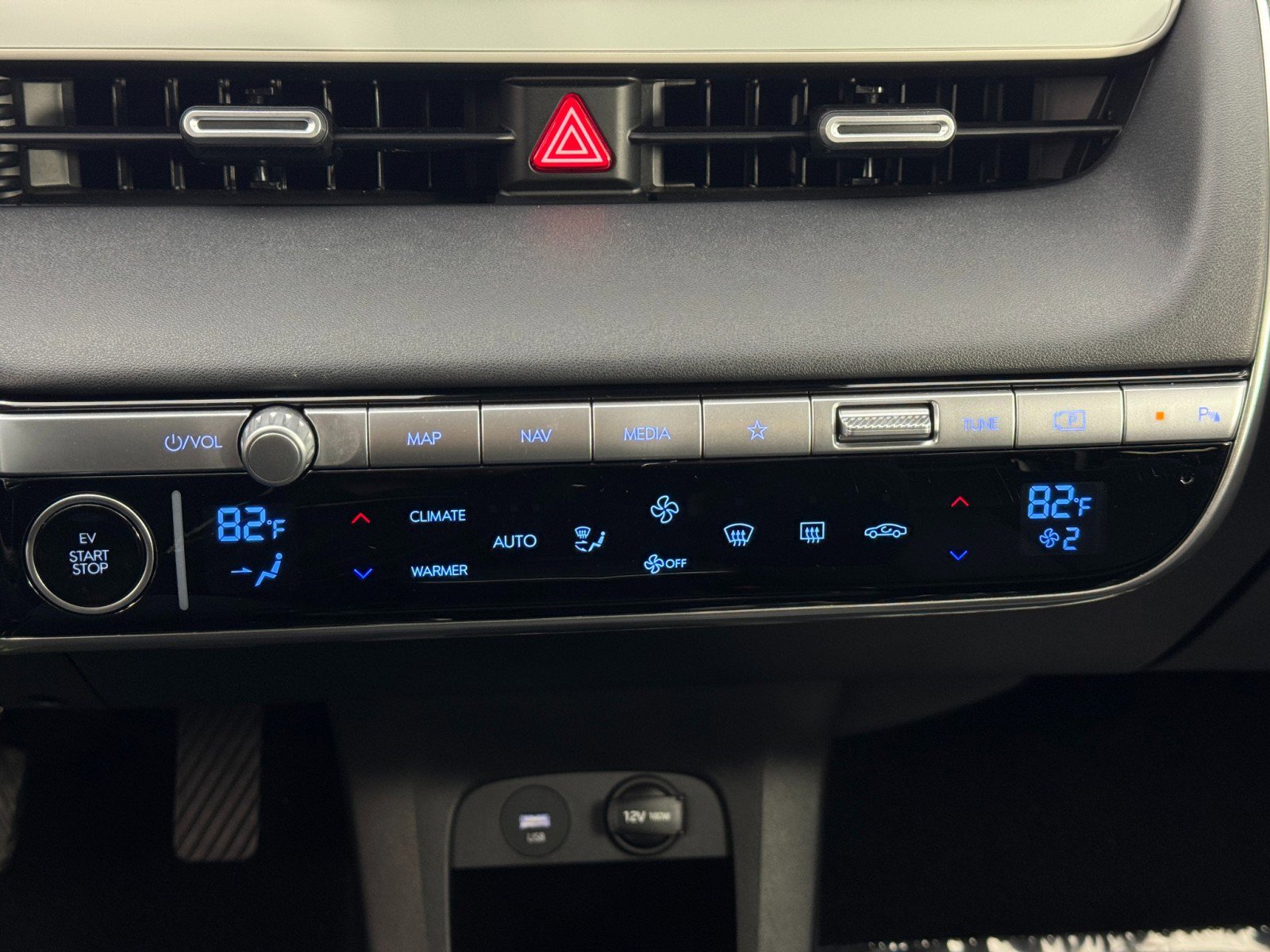 Used 2022 Hyundai Ioniq 5 SEL w/ Cargo Package image 28