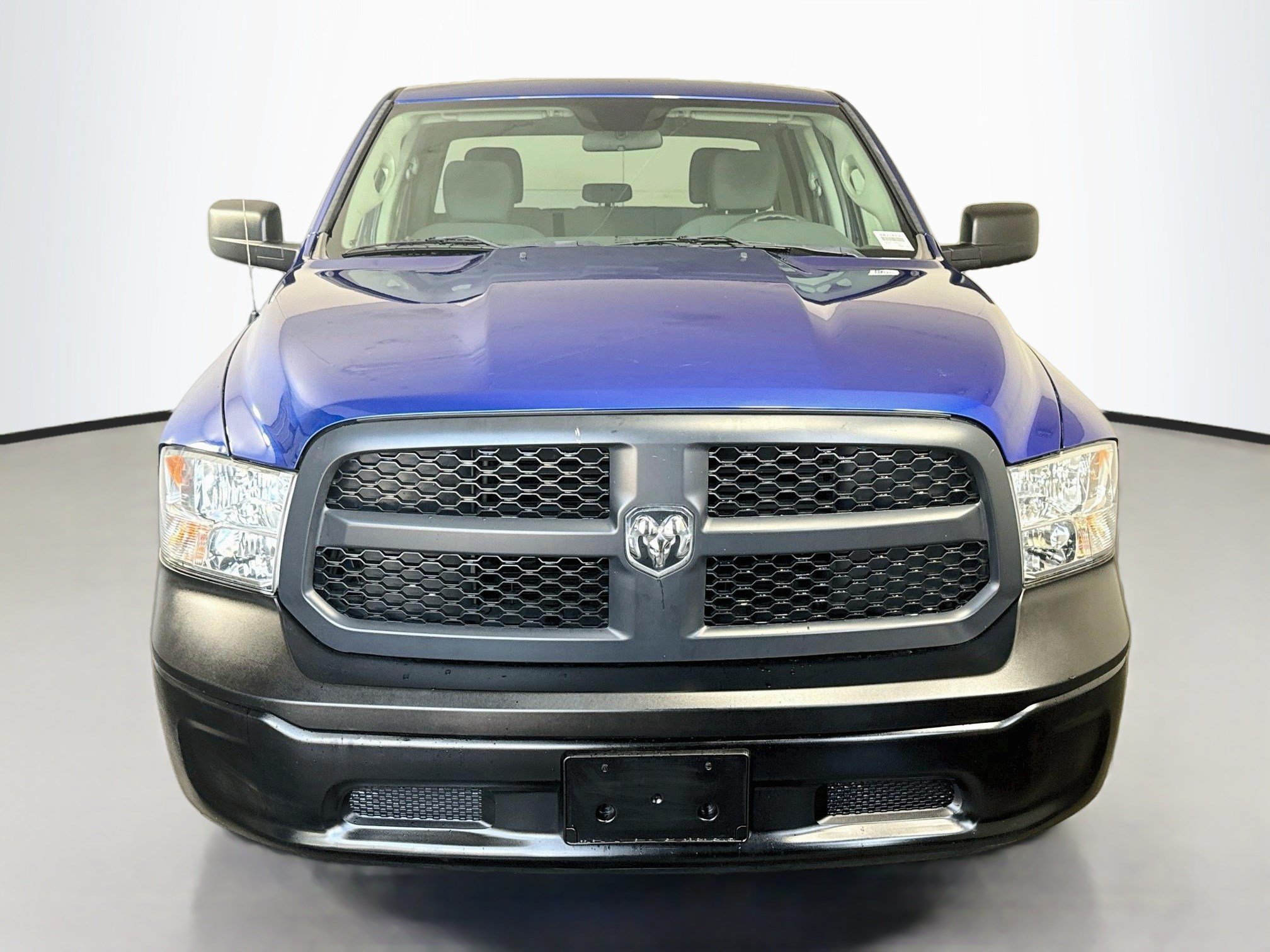 Used 2017 RAM 1500 Tradesman w/ Popular Equipment Group RWD image 2
