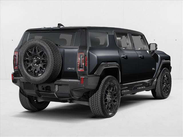 New 2026 GMC Hummer EV SUV image 2