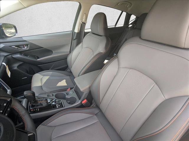 New 2026 Subaru Crosstrek 2.5i Limited AWD/4WD image 10