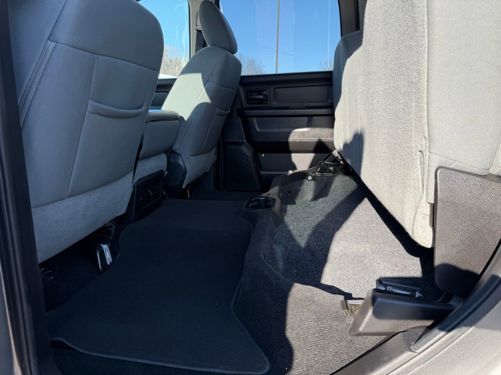 Used 2013 RAM 1500 Tradesman w/ Popular Equipment Group AWD/4WD image 32