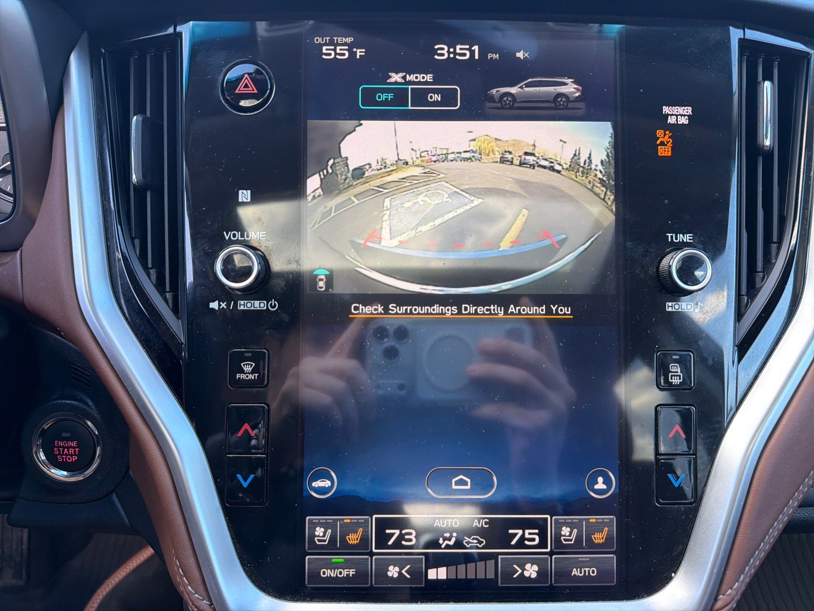 Used 2020 Subaru Outback Touring XT image 24