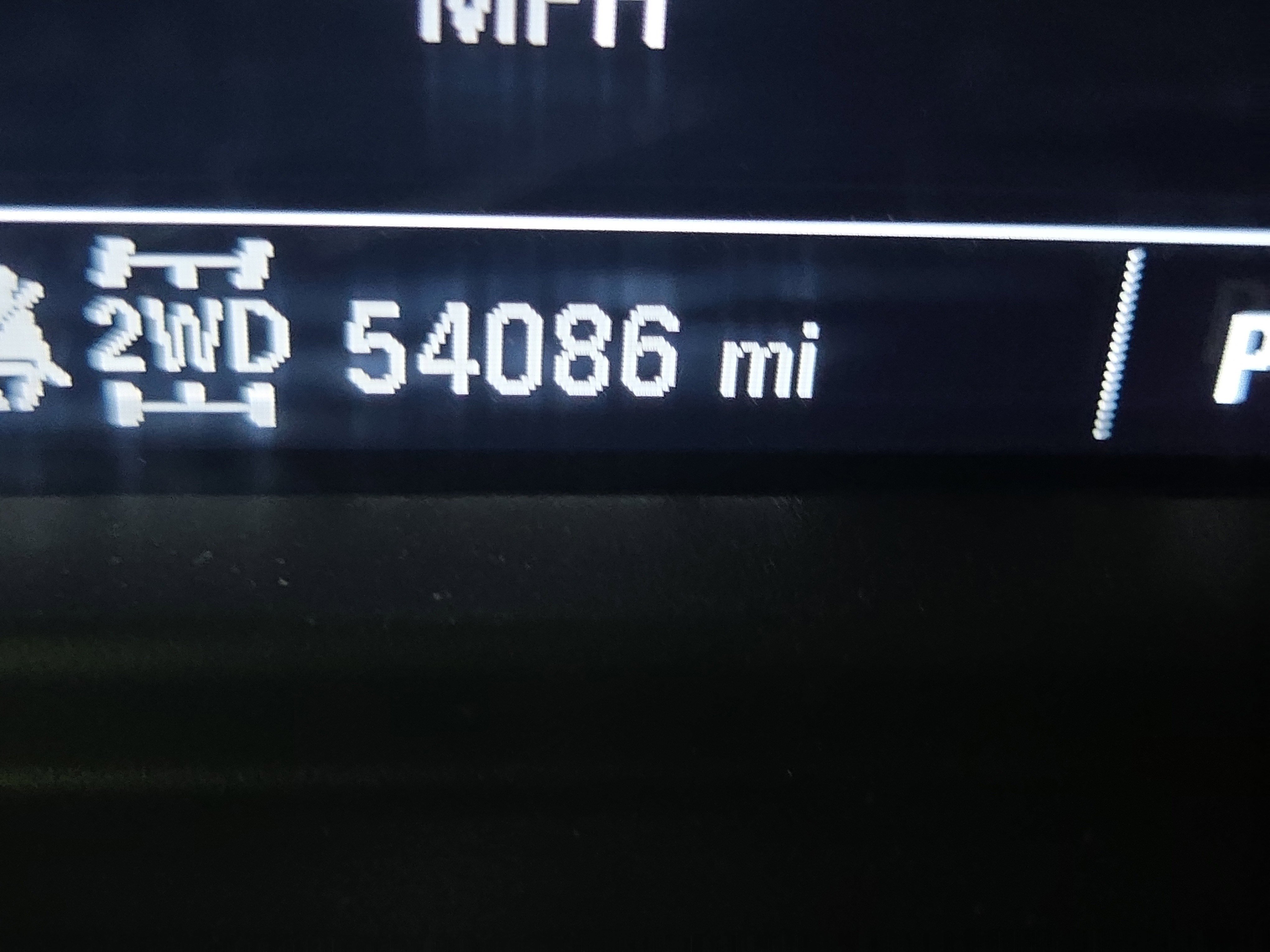 Certified 2025 GMC Sierra 3500 Pro AWD/4WD image 18