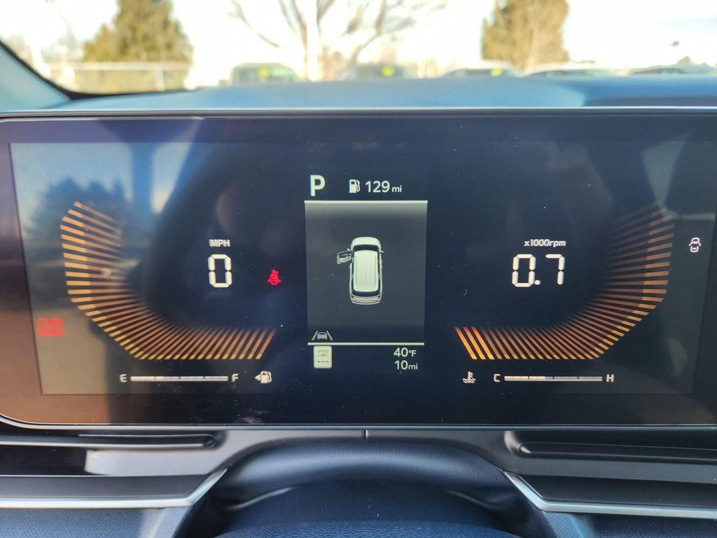 New 2026 Kia Carnival EX image 16