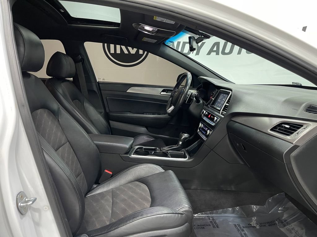 Used 2018 Hyundai Sonata Sport image 31