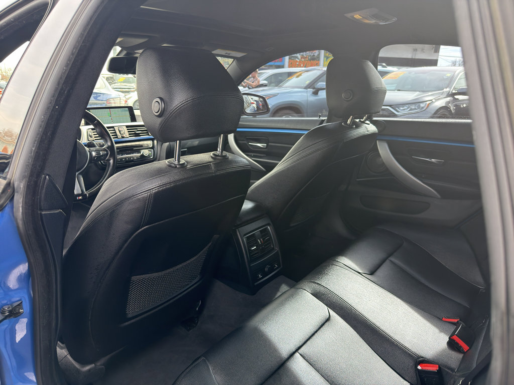 Used 2016 BMW 428i Gran Coupe xDrive AWD/4WD image 15