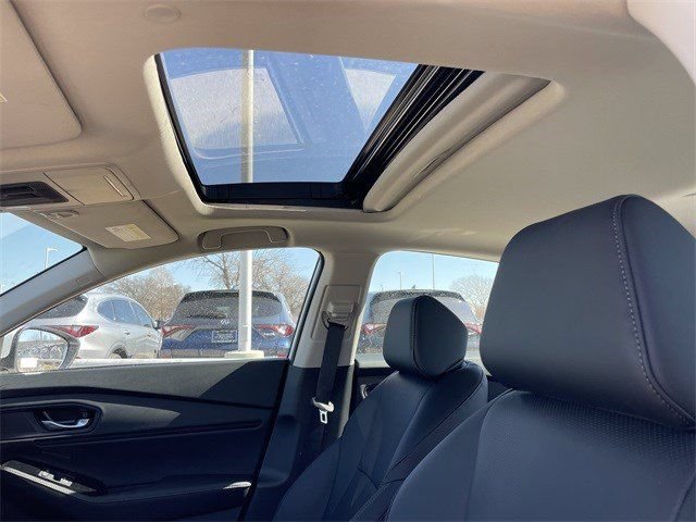 New 2026 Honda Accord Touring image 22