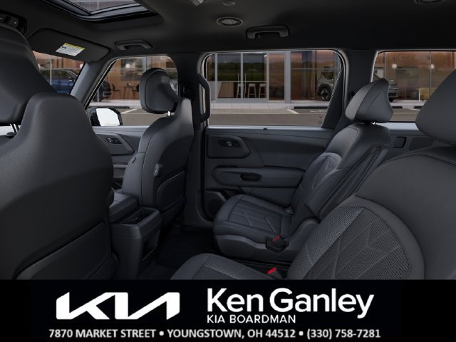New 2027 Kia Telluride EX X-Line AWD/4WD image 18