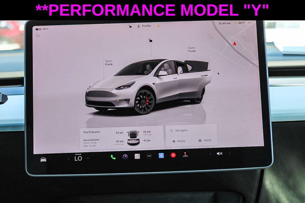 Used 2023 Tesla Model Y Performance image 14