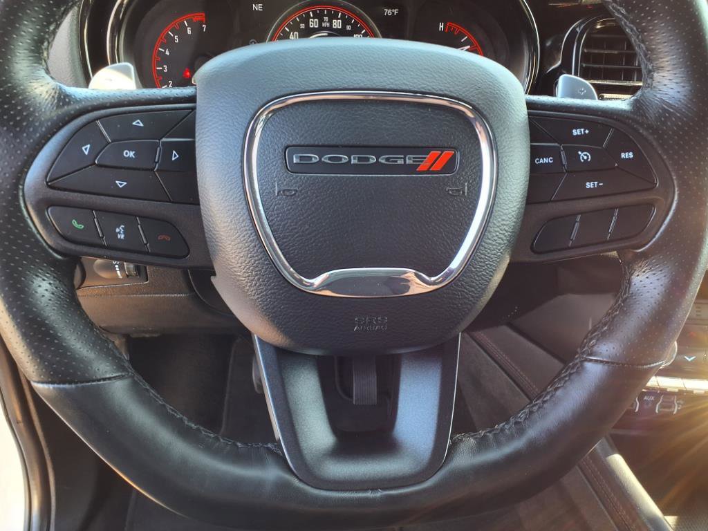 Used 2023 Dodge Durango GT image 15