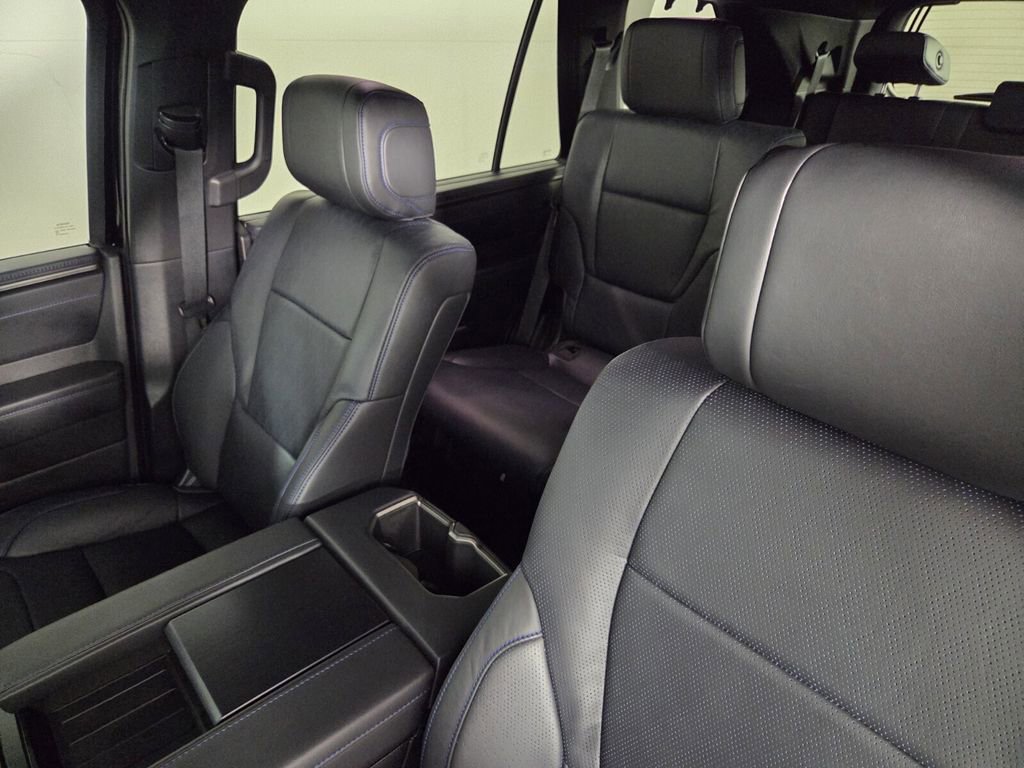 Used 2026 Toyota Sequoia Platinum image 24