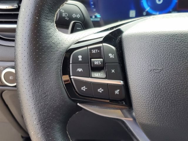 Used 2023 Ford Explorer ST w/ Equipment Group 401A AWD/4WD image 24