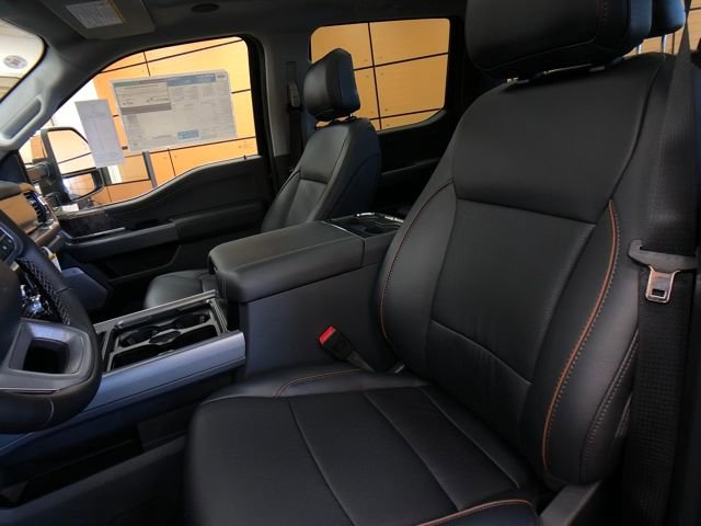 New 2026 Ford F250 Lariat w/ Lariat Ultimate Package image 10