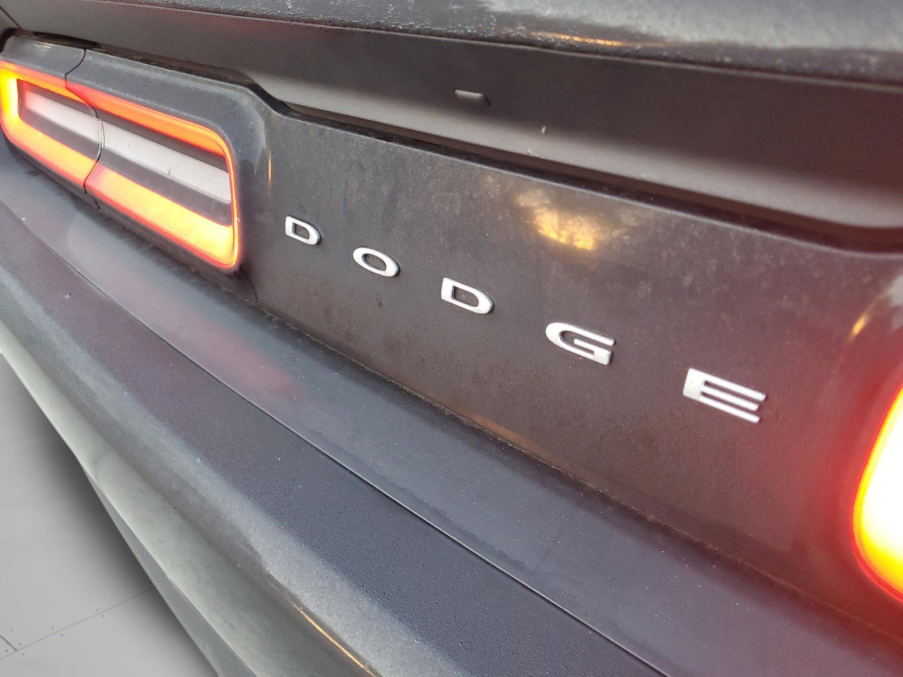 Certified 2022 Dodge Challenger GT image 6