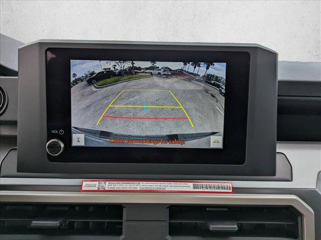 New 2026 Toyota Tacoma SR5 image 12