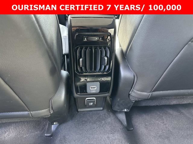 Used 2022 Jeep Compass Limited image 15