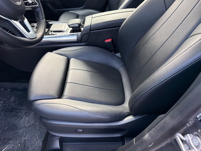 Used 2021 Mercedes-Benz GLA 250 4MATIC image 16