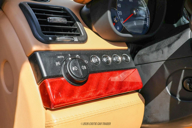 Used 2007 Maserati Quattroporte Sport GT RWD image 36