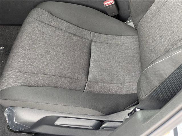 New 2026 Honda Accord LX image 4