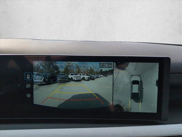 New 2026 Hyundai Santa Cruz Limited image 13