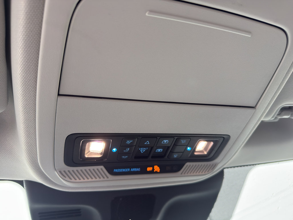 New 2025 Ford Expedition Max Active image 23