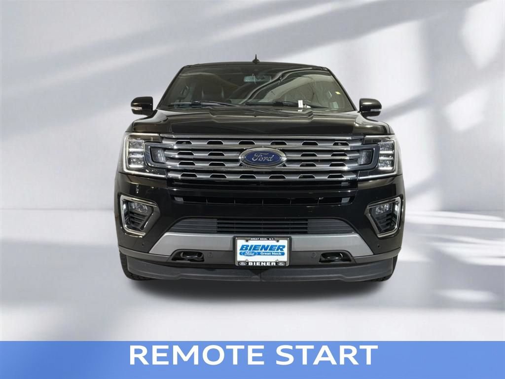 Used 2021 Ford Expedition Limited w/ Cargo Package AWD/4WD image 19