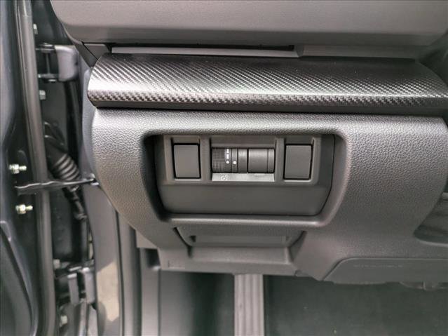 New 2025 Subaru Crosstrek 2.5i Premium w/ Popular Package #4 image 19