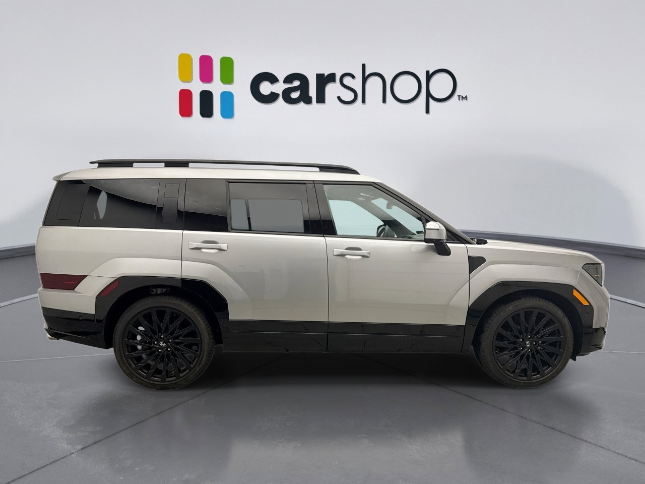 Used 2025 Hyundai Santa Fe Calligraphy image 6