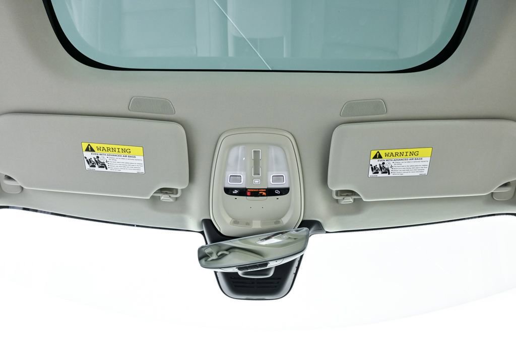 New 2026 Volvo XC90 B6 Ultra w/ Protection Package image 19