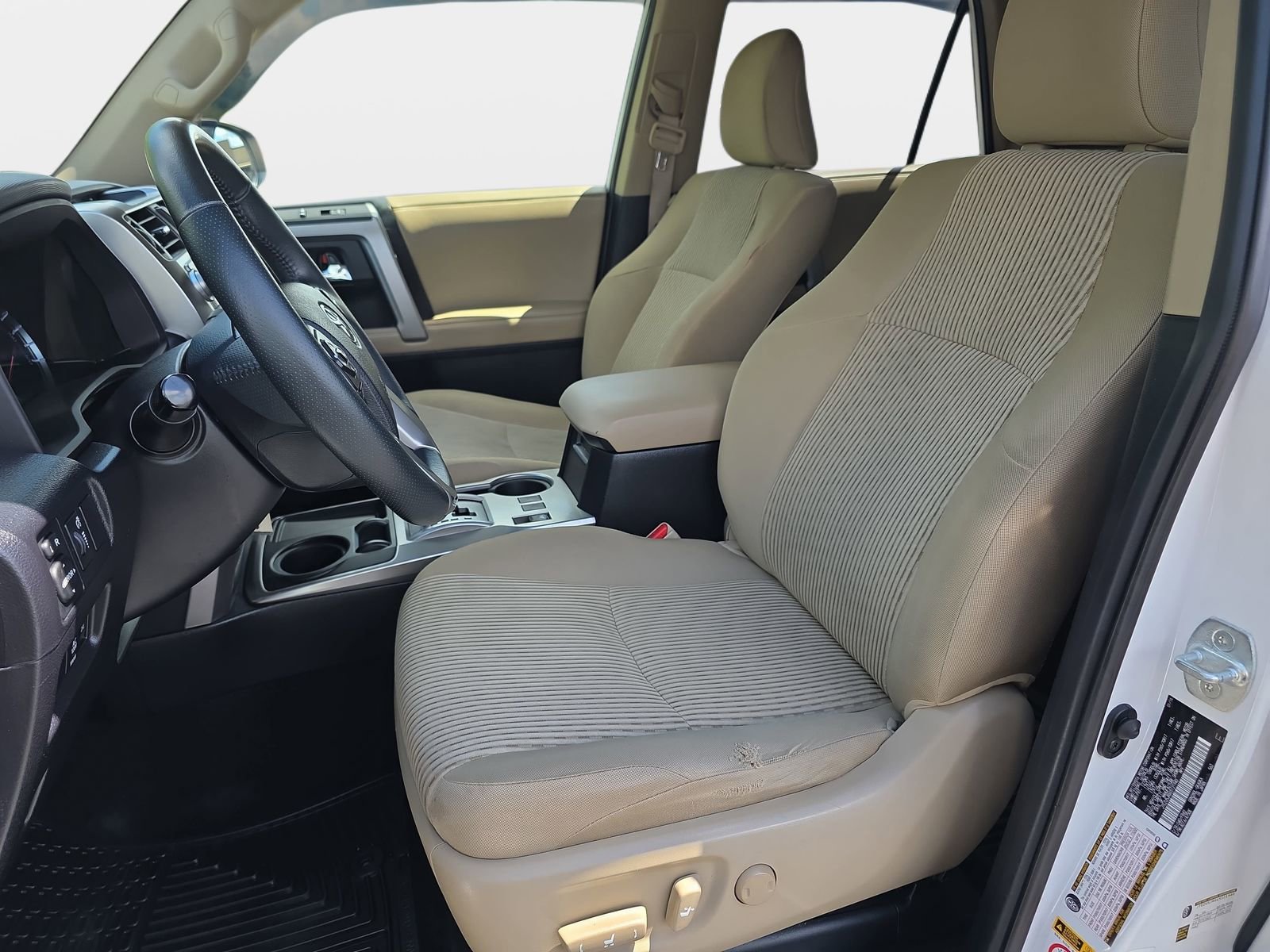 Used 2016 Toyota 4Runner SR5 RWD image 15