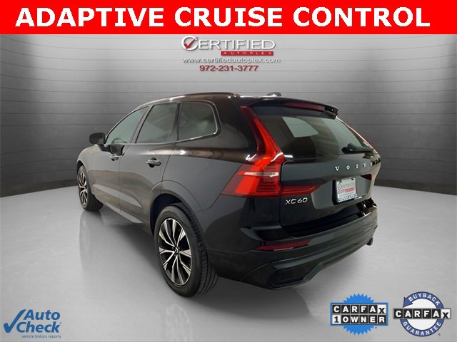 Used 2025 Volvo XC60 B5 Plus image 4