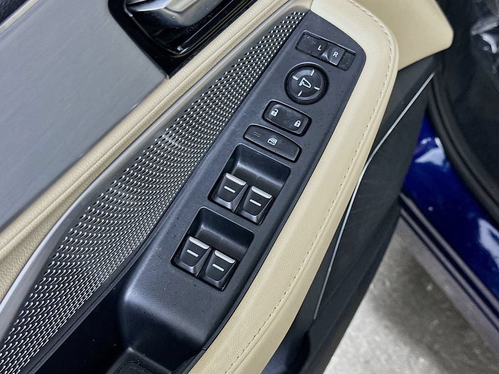 Used 2022 Acura MDX FWD image 20