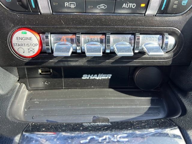 Used 2016 Ford Mustang Premium image 20