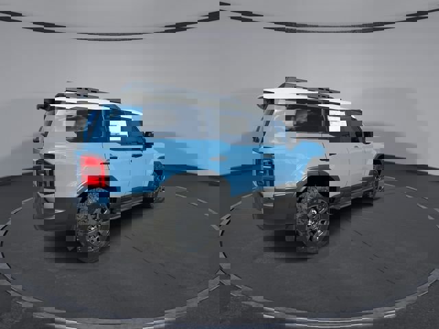 New 2026 Toyota Land Cruiser image 15