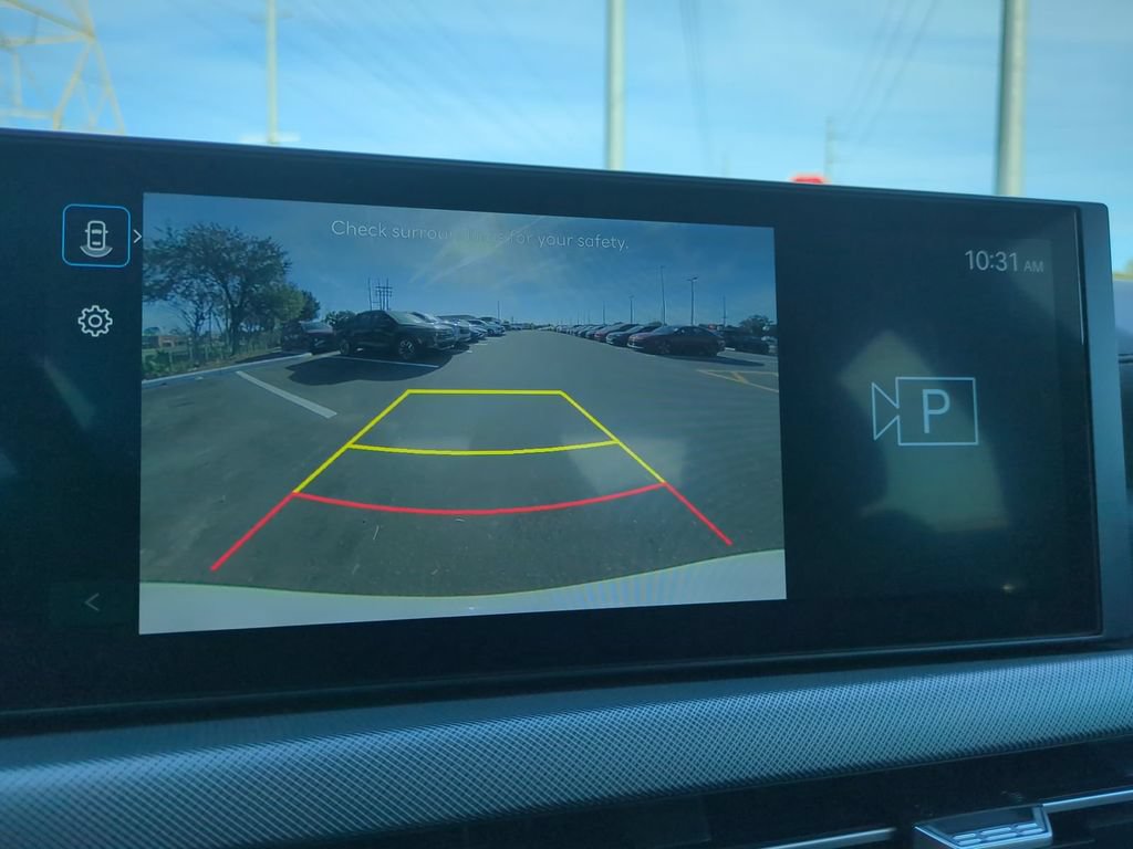 New 2026 Hyundai Sonata SEL FWD image 23