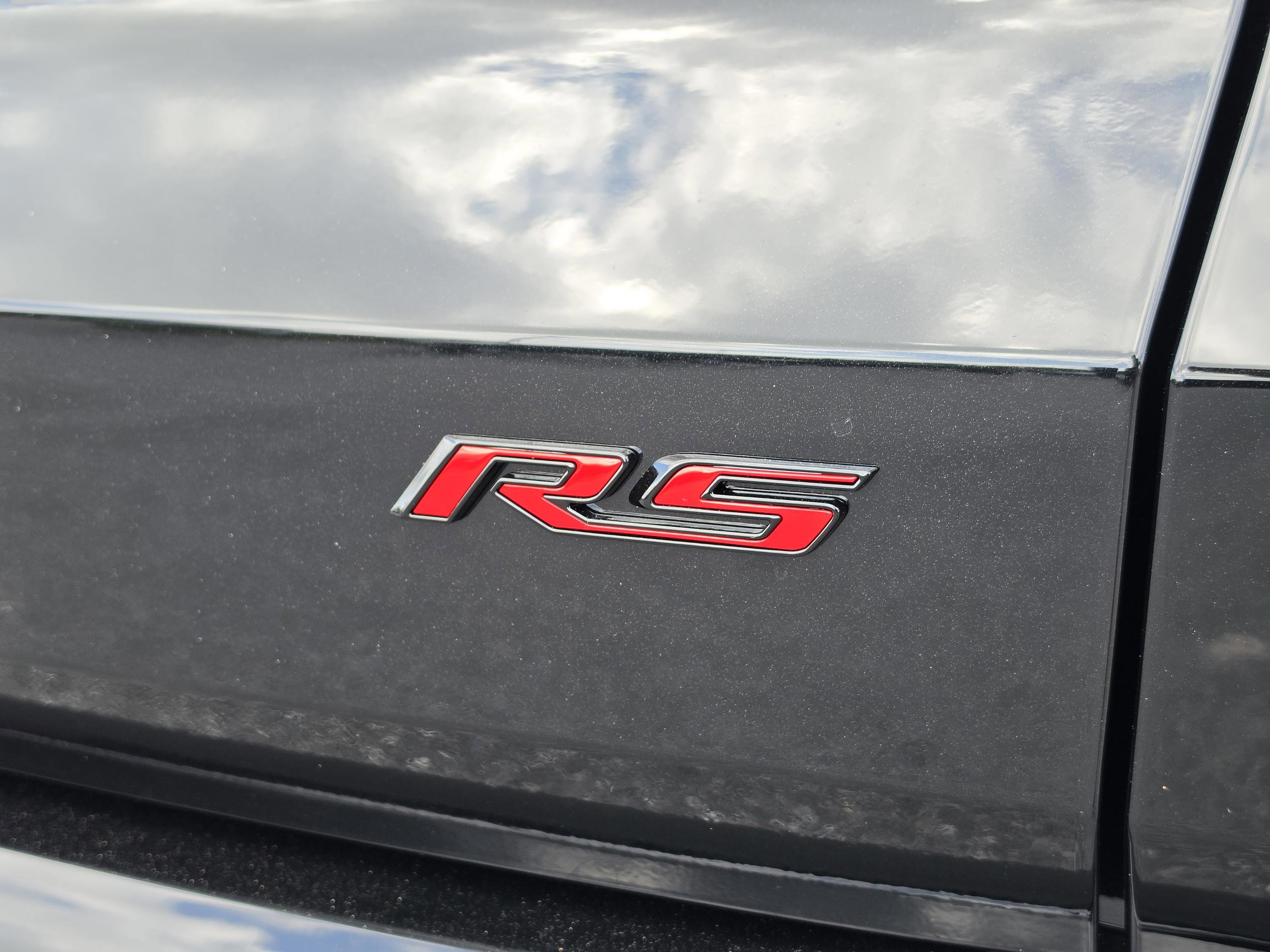 New 2026 Chevrolet Traverse RS AWD/4WD image 16
