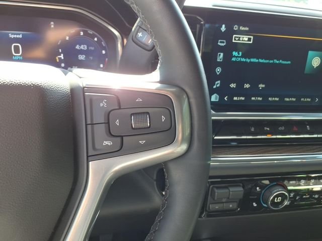 Used 2024 Chevrolet Silverado 2500 LT w/ Z71 Sport Edition AWD/4WD image 25
