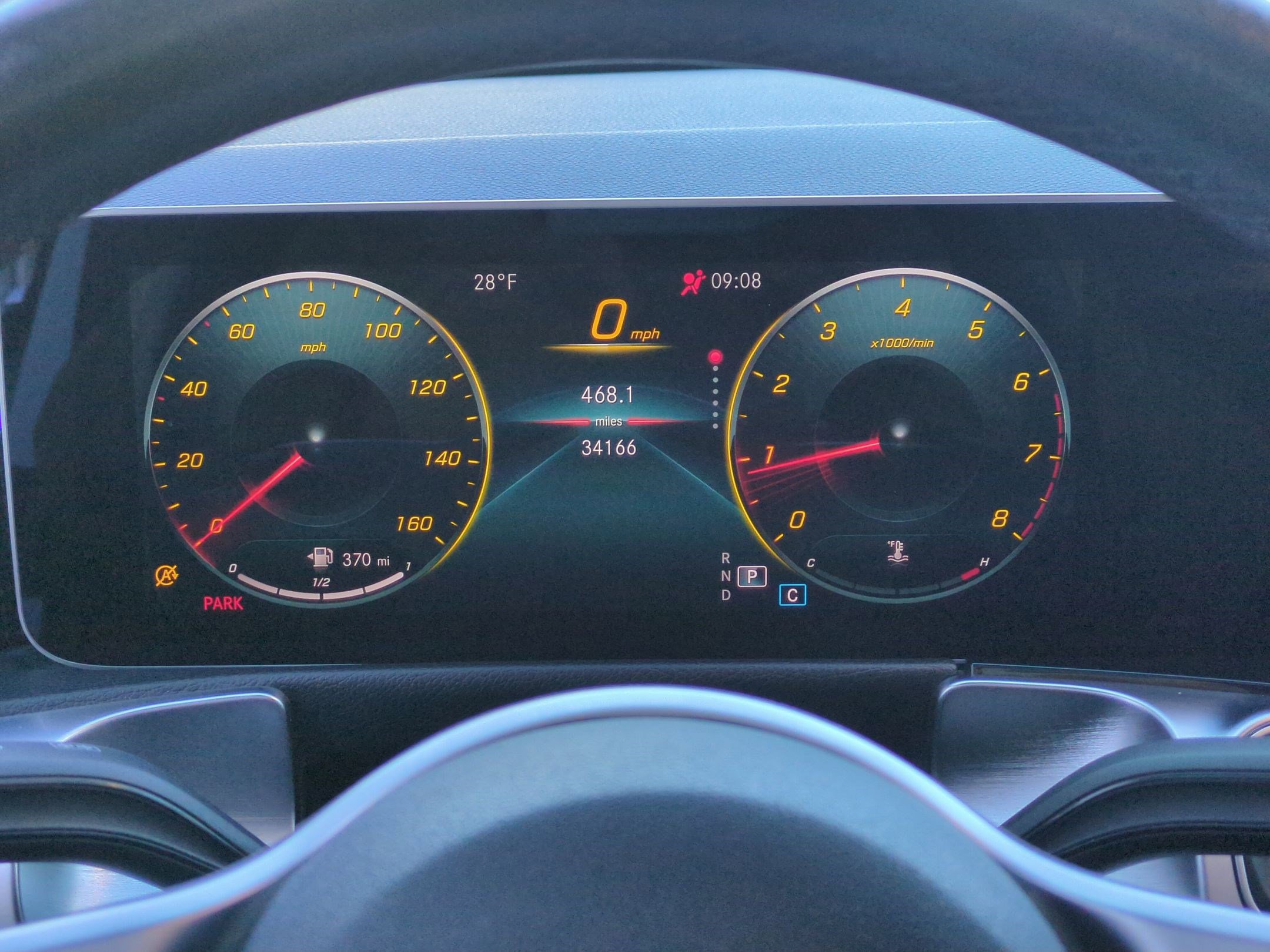 Used 2021 Mercedes-Benz GLB 250 4MATIC image 15