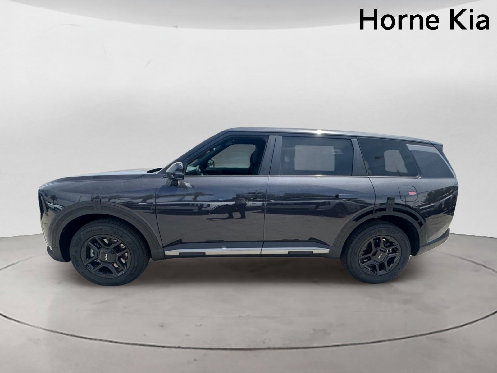 New 2027 Kia Telluride LX FWD image 5