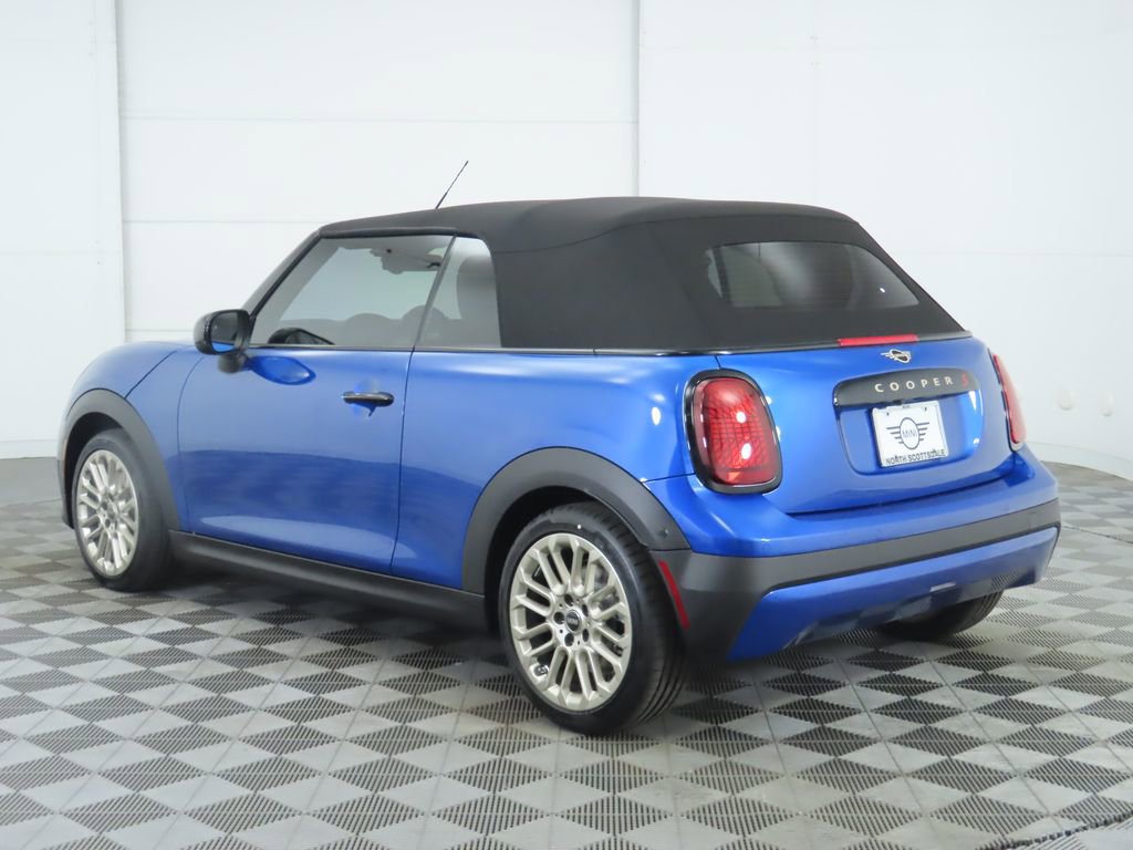 New 2026 MINI Cooper S image 15