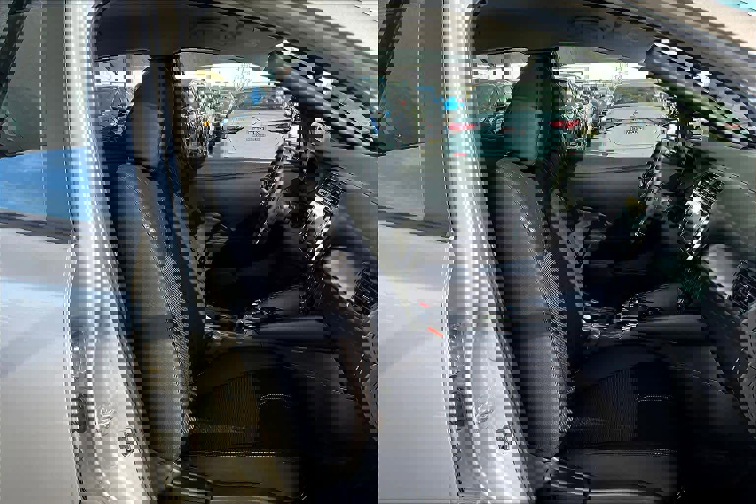 Used 2024 Nissan Leaf SV Plus image 8