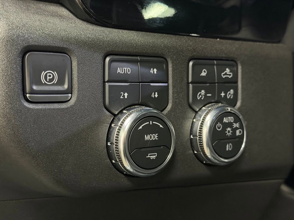 Certified 2023 GMC Sierra 1500 SLT w/ SLT Premium Plus Package AWD/4WD image 38