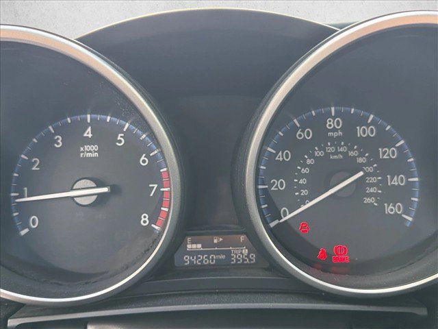 Used 2013 MAZDA MAZDA3 i Touring FWD image 17