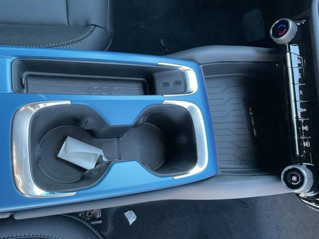 New 2026 Chevrolet Equinox EV LT image 21