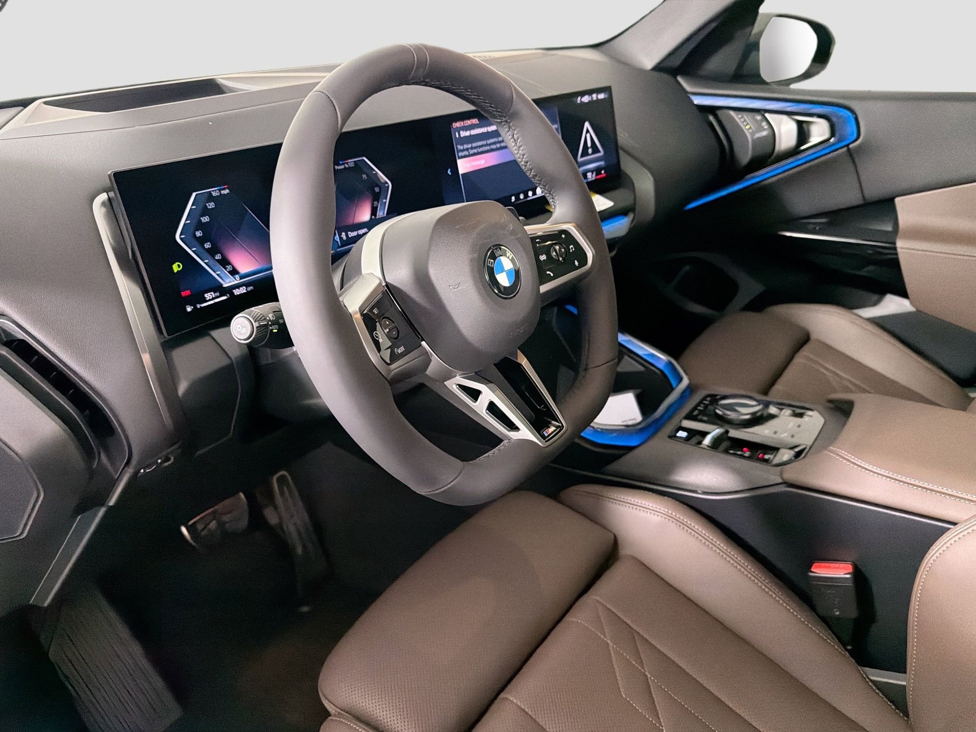 New 2026 BMW X3 xDrive30 w/ Premium Package image 9