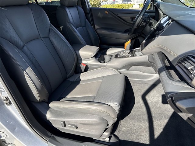 Certified 2023 Subaru Outback Wilderness image 15