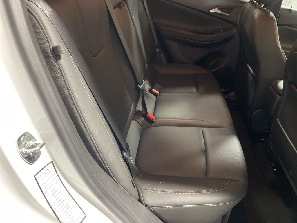 Used 2024 Buick Encore GX Sport Touring w/ Comfort Package image 11