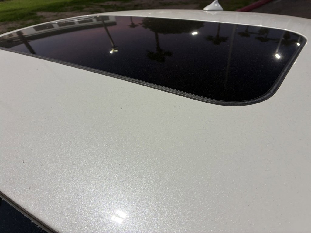 Used 2017 INFINITI Q60 w/ Premium Package image 7